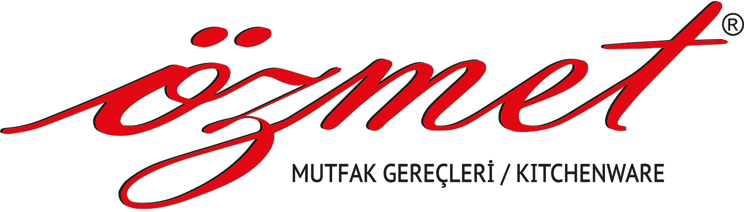 Özmet Plastik Logo