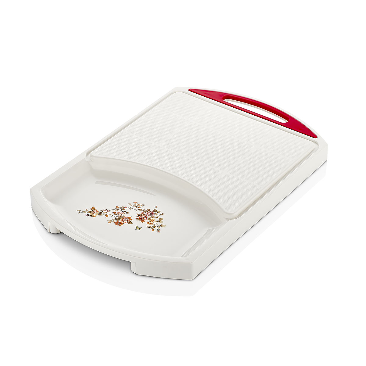 Pratik Kesme Tahtası 41,5*27 - 013