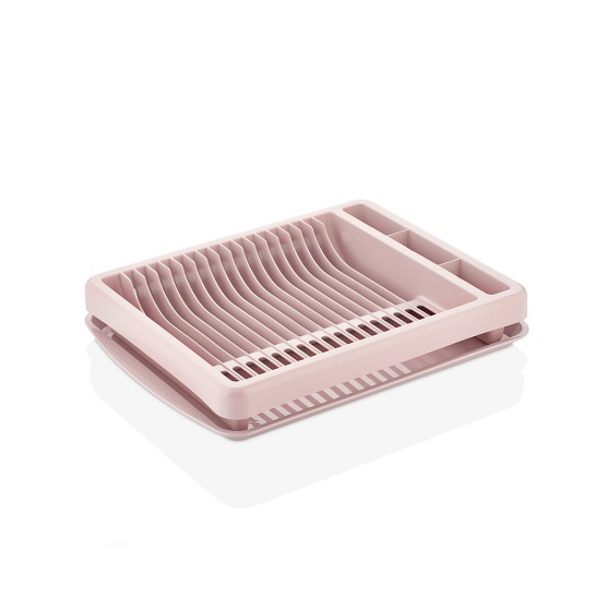 Renkli Bulaşıklık - 017