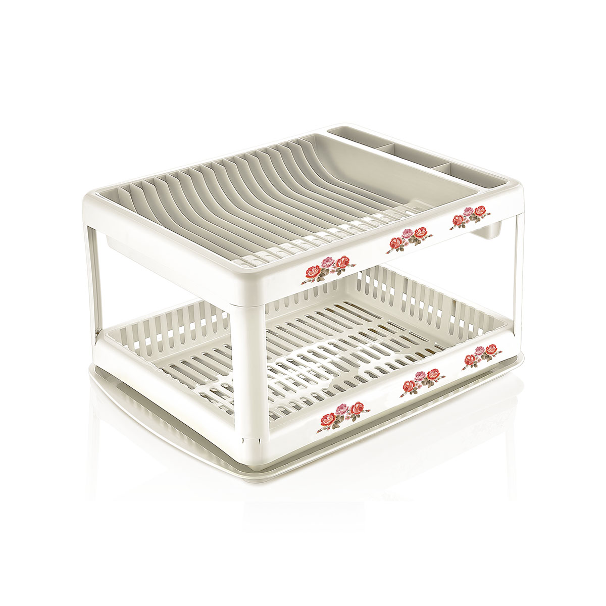 Çift Katlı Bulaşıklık - 064