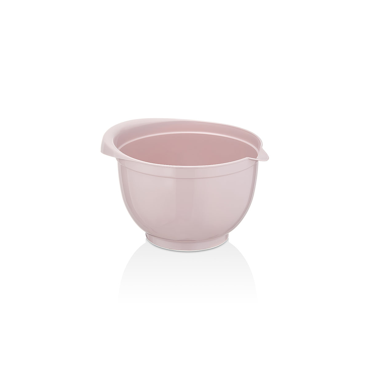 7 lt Renkli Mikser Kabı - 080