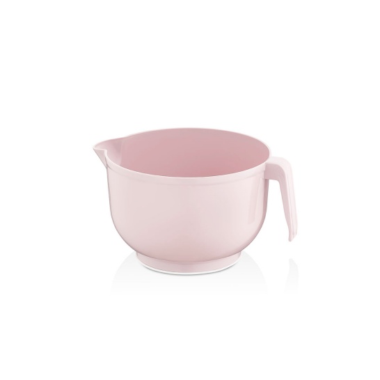 5 lt Renkli Mikser Kabı - 084