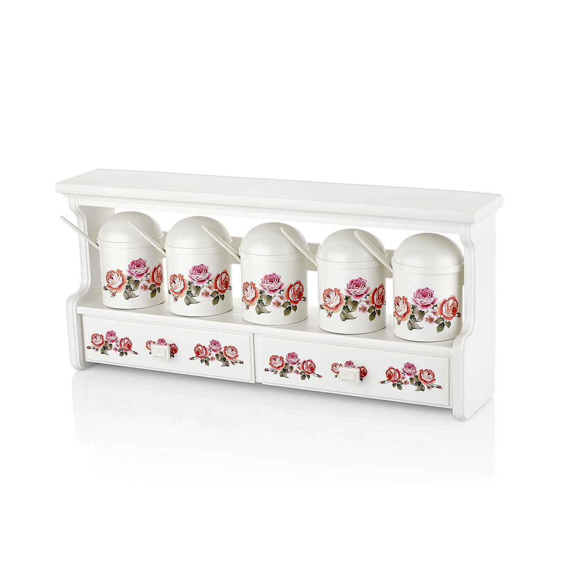 5’li Baharatlık - 106