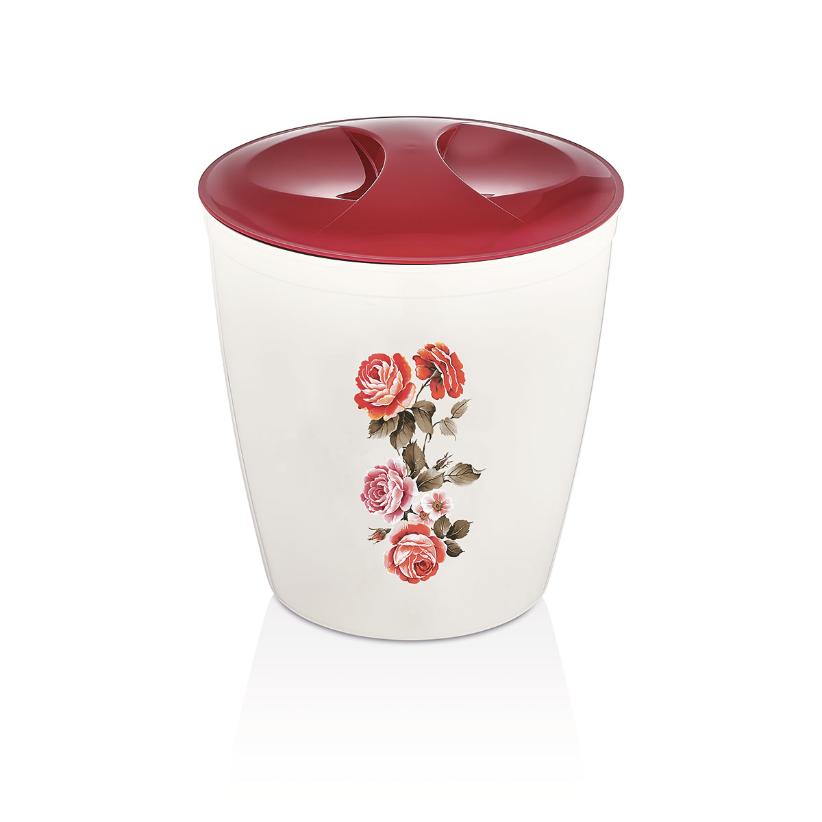 9 lt Kapaklı Kova - 143