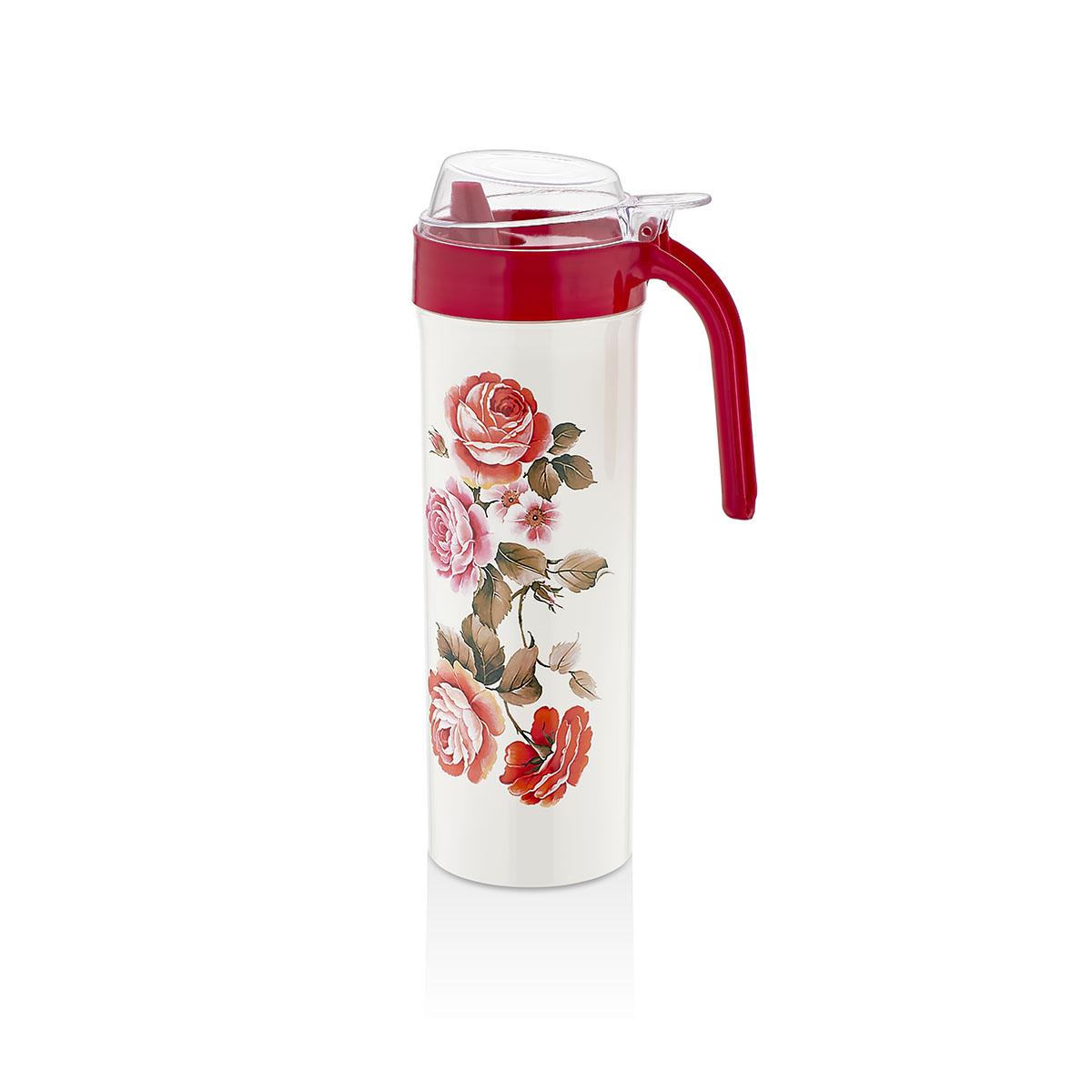 1000 ml Yağlık - 158