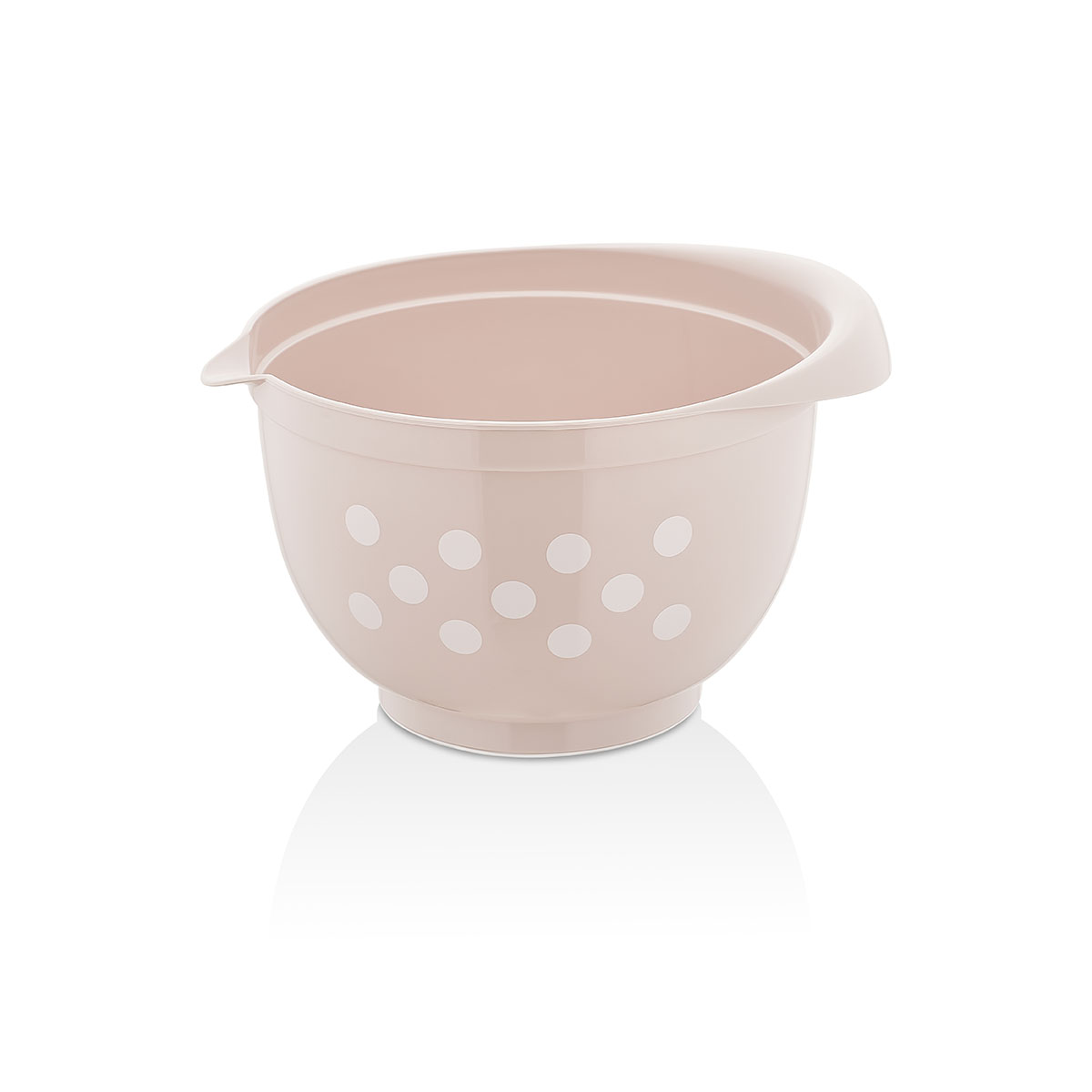 6 lt Renkli Mikser Kabı - 364